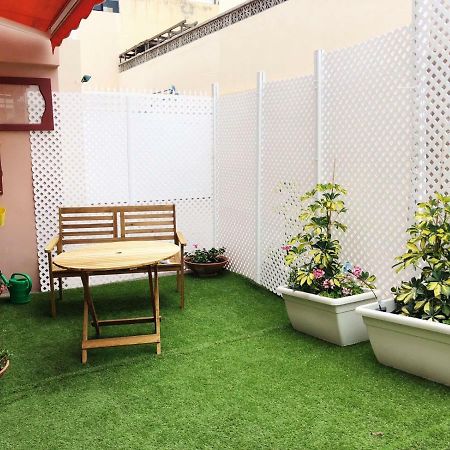 Las Americas, Apartamento A 150 Mts De La Playa Santa Cruz de Tenerife Eksteriør bilde