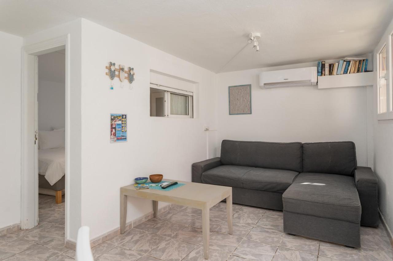 Las Americas, Apartamento A 150 Mts De La Playa Santa Cruz de Tenerife Eksteriør bilde