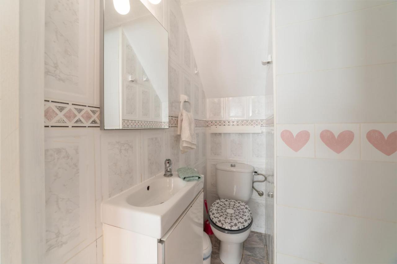 Las Americas, Apartamento A 150 Mts De La Playa Santa Cruz de Tenerife Eksteriør bilde
