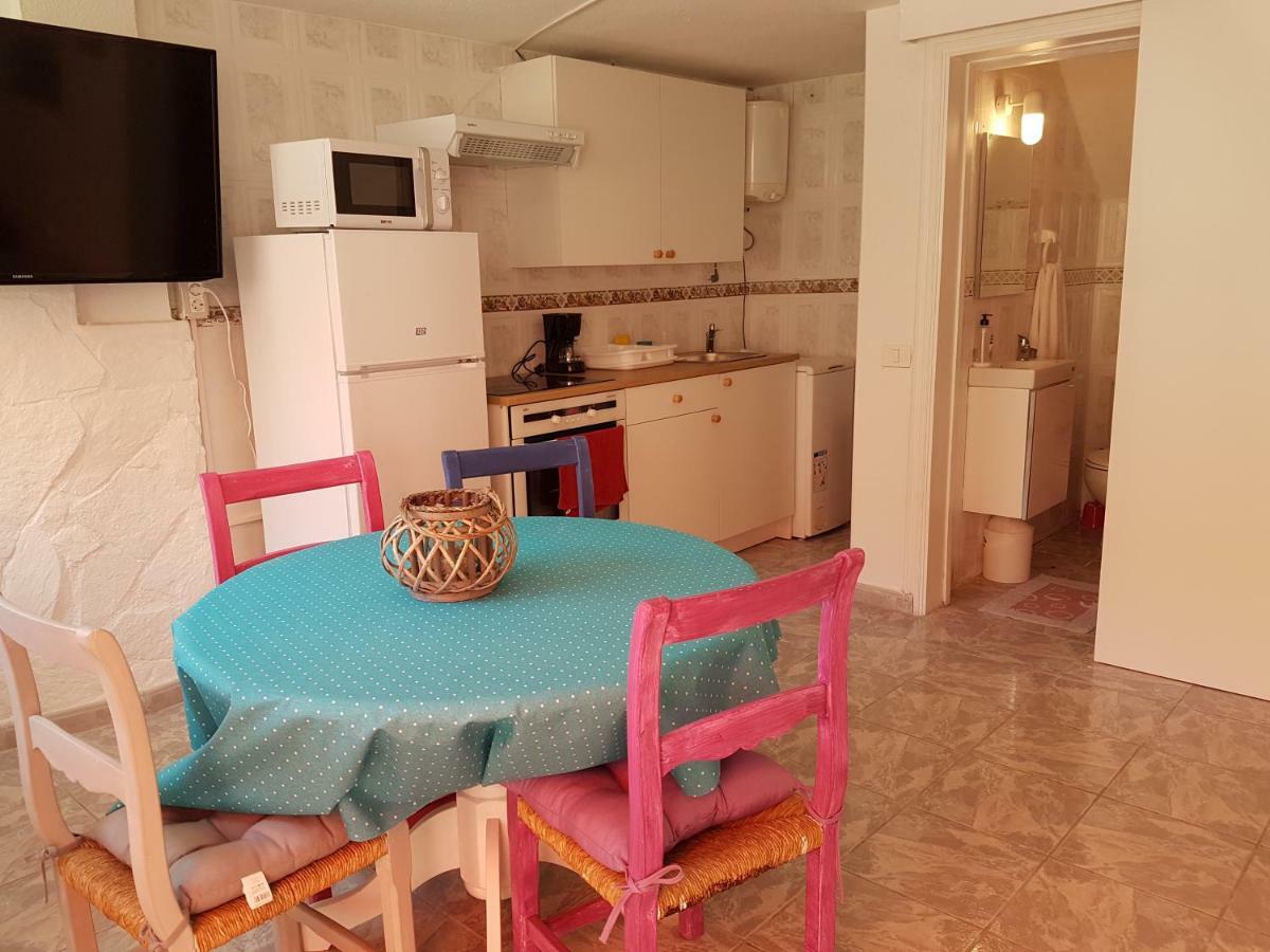 Las Americas, Apartamento A 150 Mts De La Playa Santa Cruz de Tenerife Eksteriør bilde